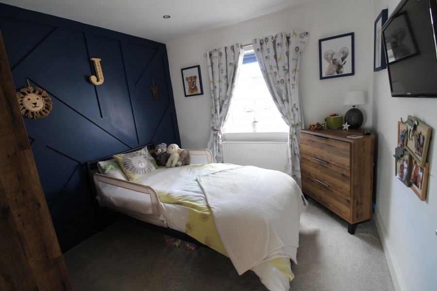 Images for Sutton-in-Craven, Keighley, North Yorkshire EAID:3030449609 BID:4216801