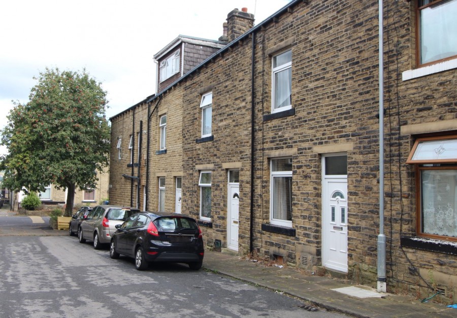 Images for Balfour Street, Keighley, West Yorkshire EAID:3030449609 BID:4216801