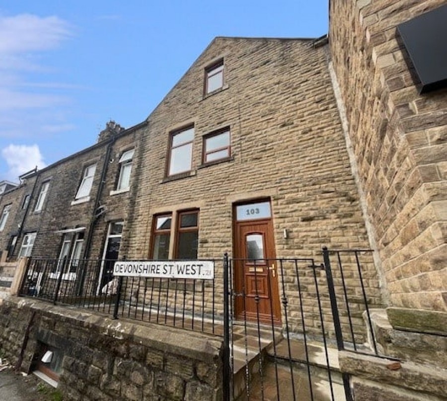 Images for Devonshire Street West, Keighley, West Yorkshire EAID:3030449609 BID:4216801