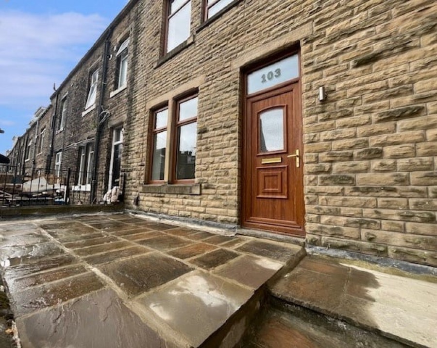 Images for Devonshire Street West, Keighley, West Yorkshire EAID:3030449609 BID:4216801