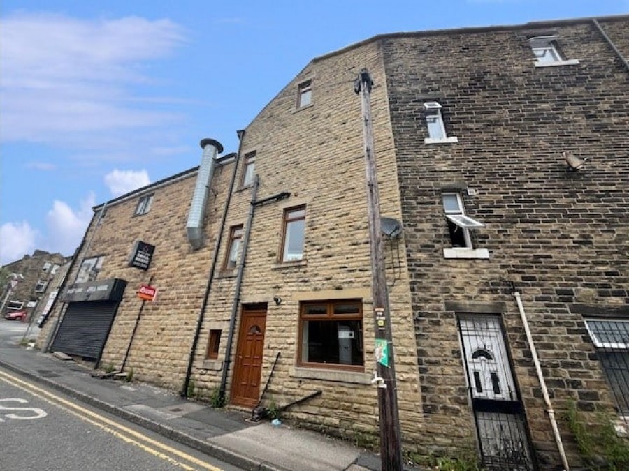 Images for Devonshire Street West, Keighley, West Yorkshire EAID:3030449609 BID:4216801