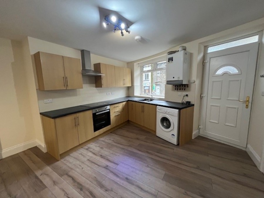 Images for Devonshire Street West, Keighley, West Yorkshire EAID:3030449609 BID:4216801