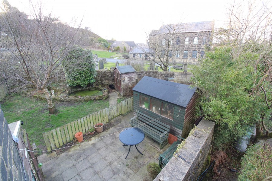 Images for Denholme, Bradford, West Yorkshire EAID:3030449609 BID:4216801
