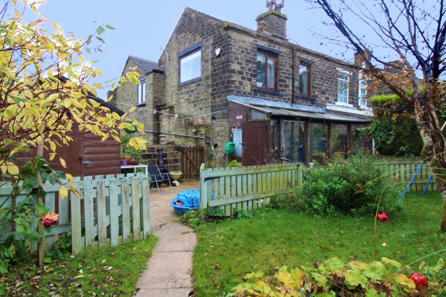 Images for Denholme, Bradford, West Yorkshire EAID:3030449609 BID:4216801