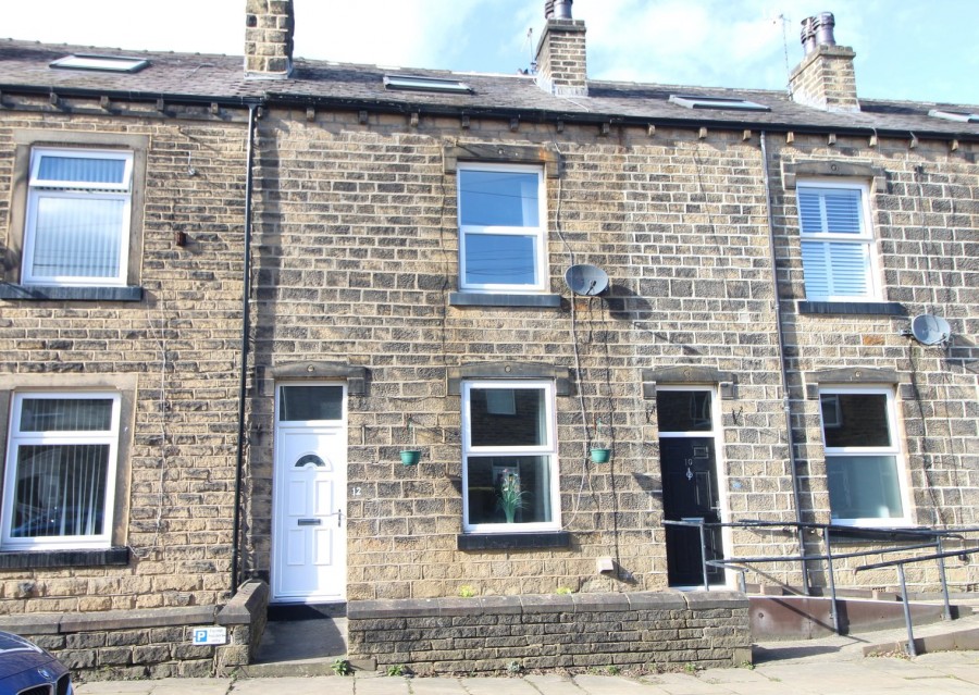 Images for Mitchell Terrace, Bingley, West Yorkshire EAID:3030449609 BID:4216801