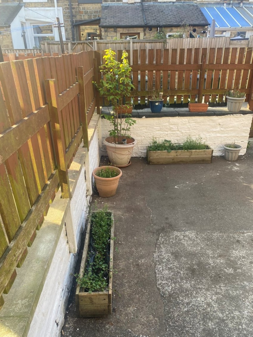 Images for Mitchell Terrace, Bingley, West Yorkshire EAID:3030449609 BID:4216801