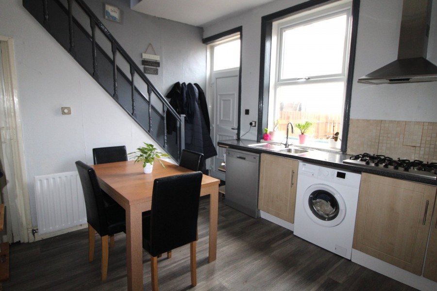 Images for Mitchell Terrace, Bingley, West Yorkshire EAID:3030449609 BID:4216801