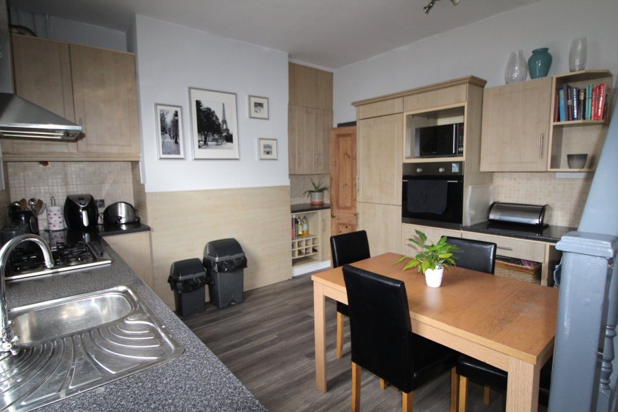 Images for Mitchell Terrace, Bingley, West Yorkshire EAID:3030449609 BID:4216801