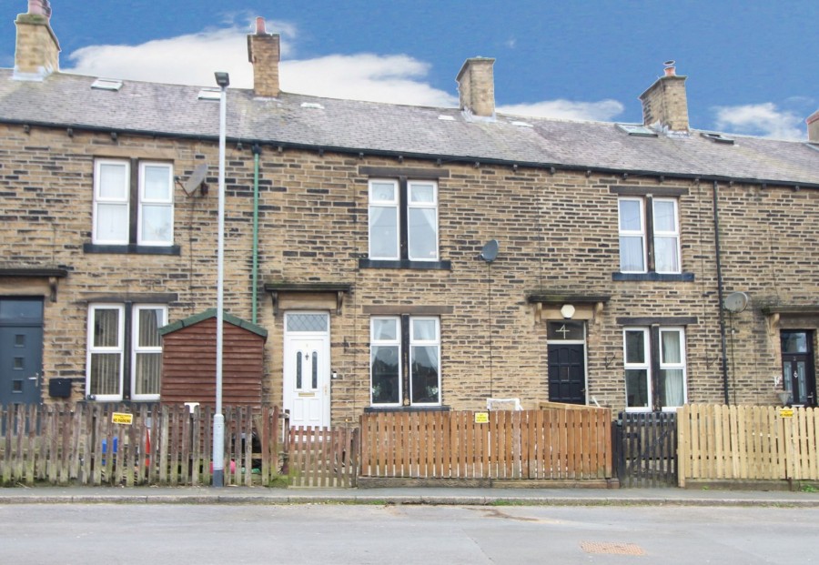 Images for Haworth, Keighley, West Yorkshire EAID:3030449609 BID:4216801
