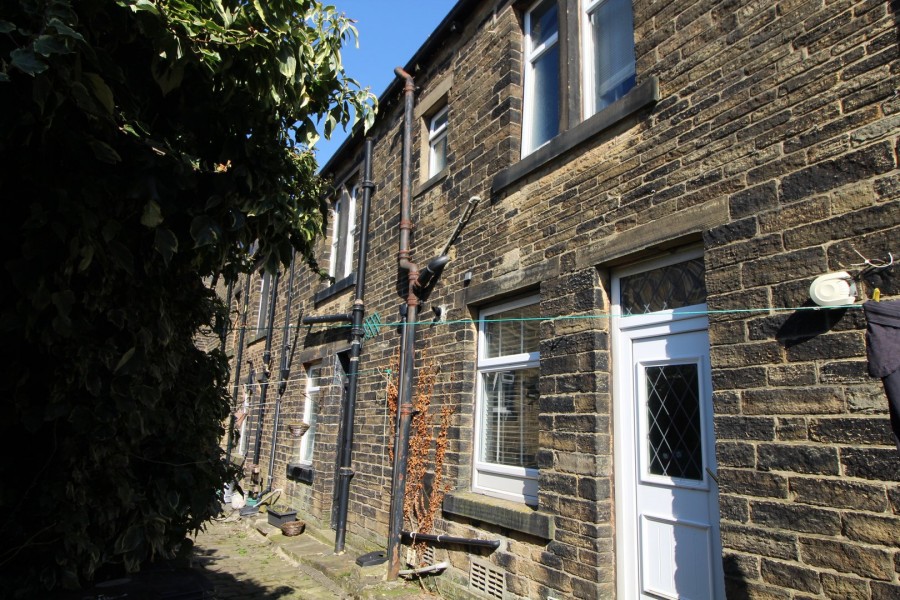 Images for Haworth, Keighley, West Yorkshire EAID:3030449609 BID:4216801