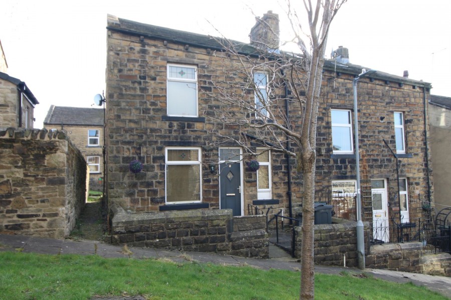 Images for Haworth, Keighley, West Yorkshire EAID:3030449609 BID:4216801