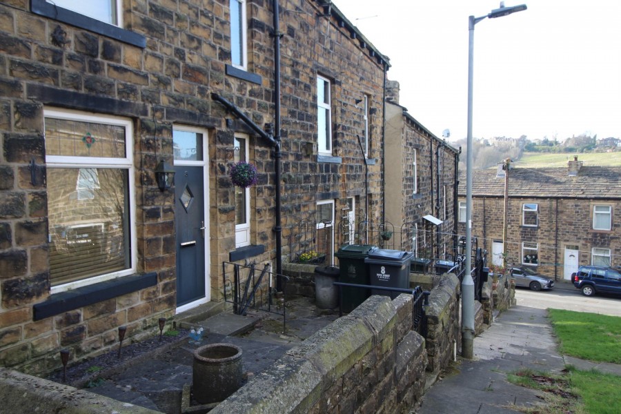 Images for Haworth, Keighley, West Yorkshire EAID:3030449609 BID:4216801