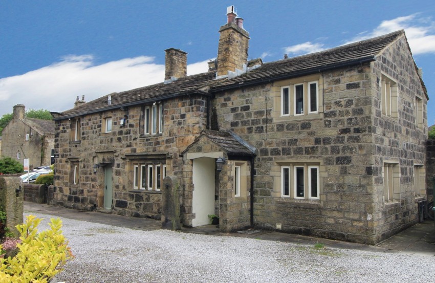 Images for Cullingworth, Bradford, West Yorkshire EAID:3030449609 BID:4216801
