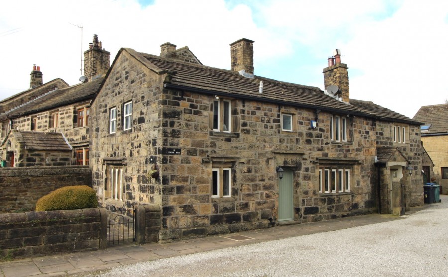 Images for Cullingworth, Bradford, West Yorkshire EAID:3030449609 BID:4216801