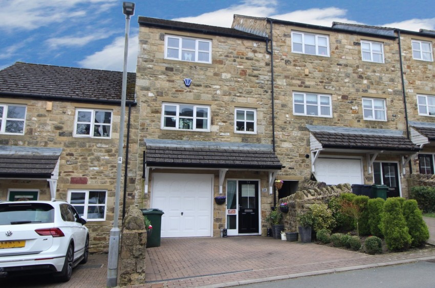 Images for Rushy Fall Meadow, Keighley, West Yorkshire EAID:3030449609 BID:4216801