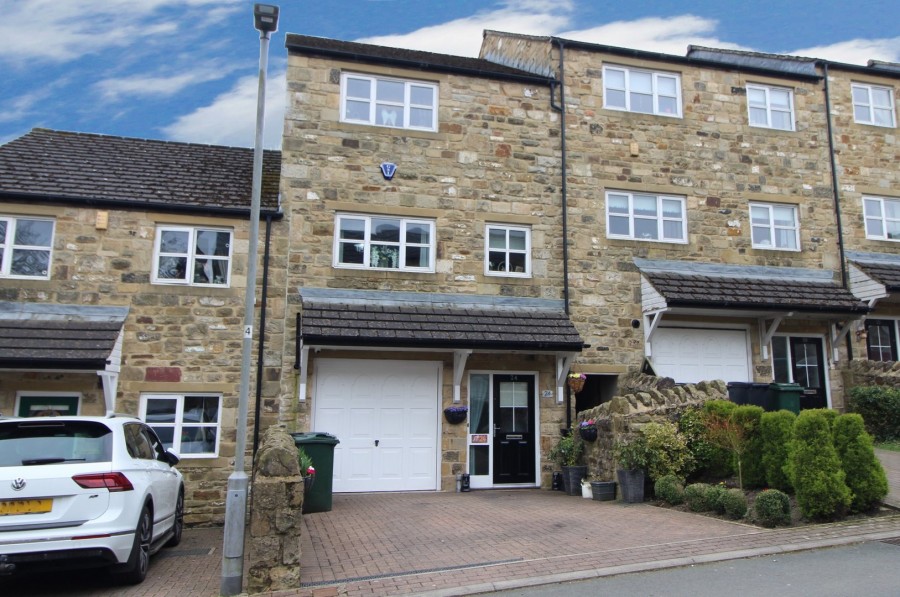 Images for Rushy Fall Meadow, Keighley, West Yorkshire EAID:3030449609 BID:4216801