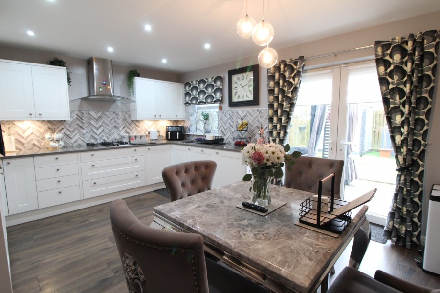 Images for Rushy Fall Meadow, Keighley, West Yorkshire EAID:3030449609 BID:4216801