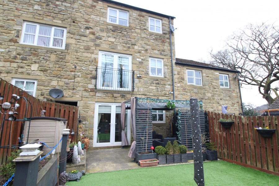 Images for Rushy Fall Meadow, Keighley, West Yorkshire EAID:3030449609 BID:4216801