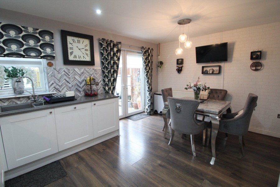 Images for Rushy Fall Meadow, Keighley, West Yorkshire EAID:3030449609 BID:4216801
