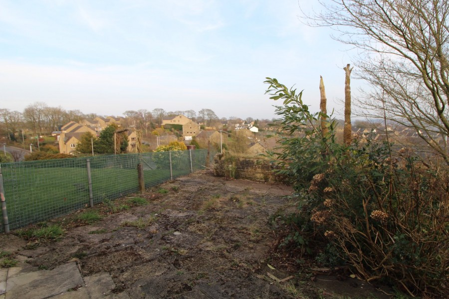 Images for Oakworth, Keighley, West Yorkshire EAID:3030449609 BID:4216801