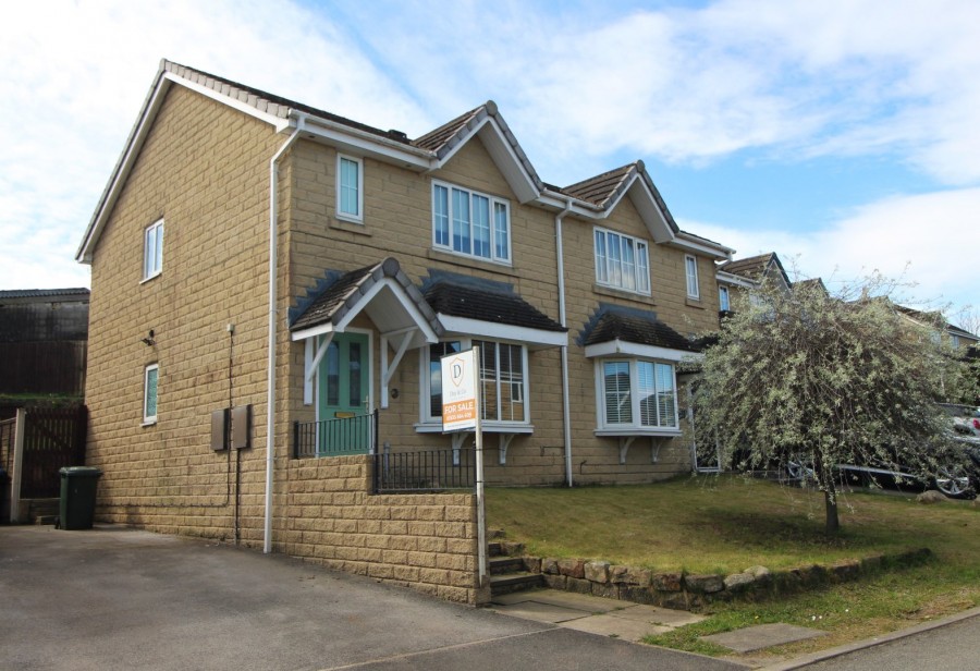 Images for Steadings Way, Keighley, West Yorkshire EAID:3030449609 BID:4216801