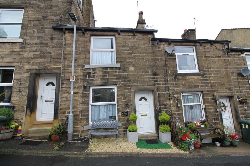 Images for Haworth, Keighley, West Yorkshire EAID:3030449609 BID:4216801