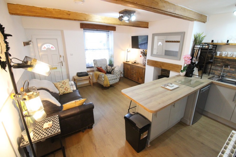 Images for Haworth, Keighley, West Yorkshire EAID:3030449609 BID:4216801