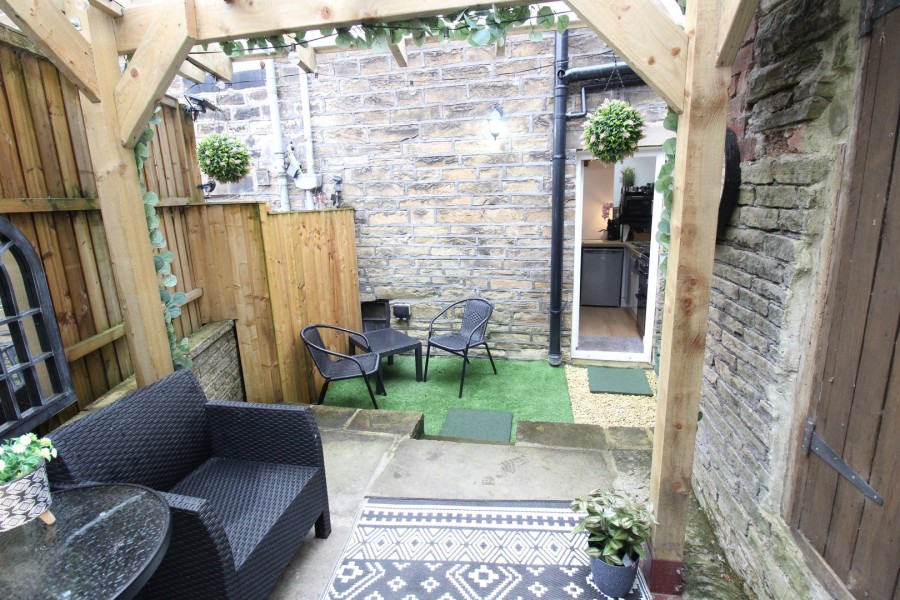 Images for Haworth, Keighley, West Yorkshire EAID:3030449609 BID:4216801