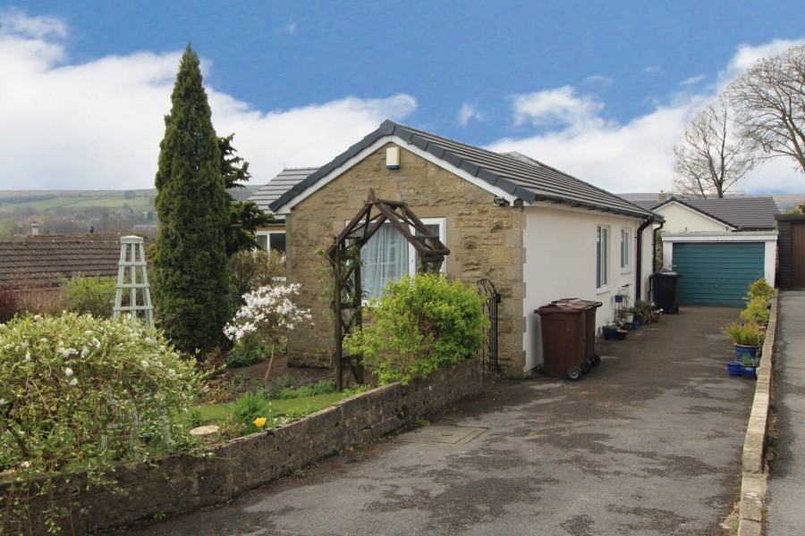 Images for Oxenhope, Keighley, West Yorkshire EAID:3030449609 BID:4216801