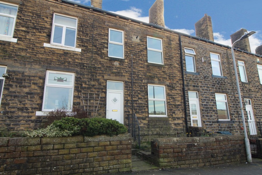 Images for Haworth, Keighley, West Yorkshire EAID:3030449609 BID:4216801