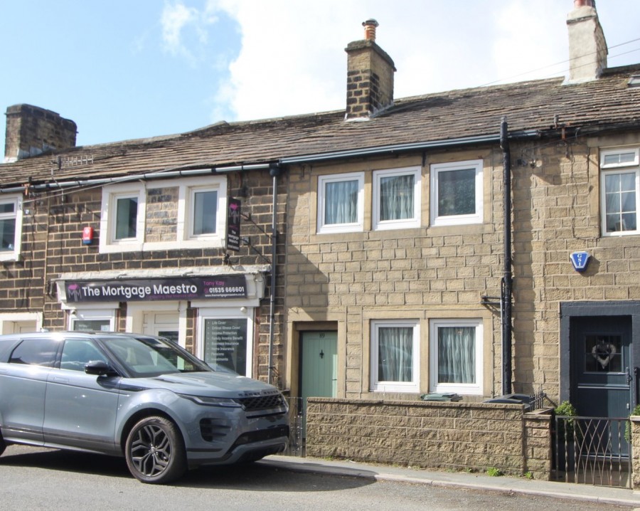 Images for Cross Roads, Keighley, West Yorkshire EAID:3030449609 BID:4216801