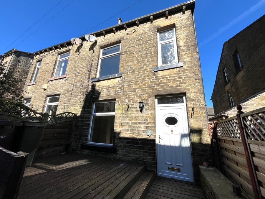 Images for Haworth, Keighley, West Yorkshire EAID:3030449609 BID:4216801