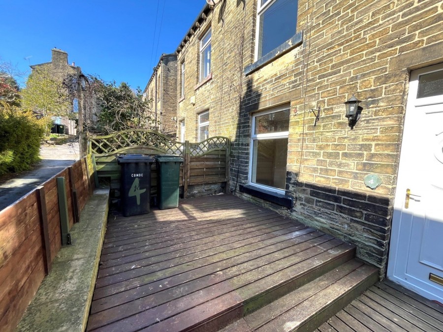 Images for Haworth, Keighley, West Yorkshire EAID:3030449609 BID:4216801