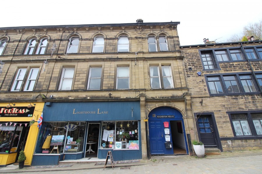 Images for Haworth, Keighley, West Yorkshire EAID:3030449609 BID:4216801