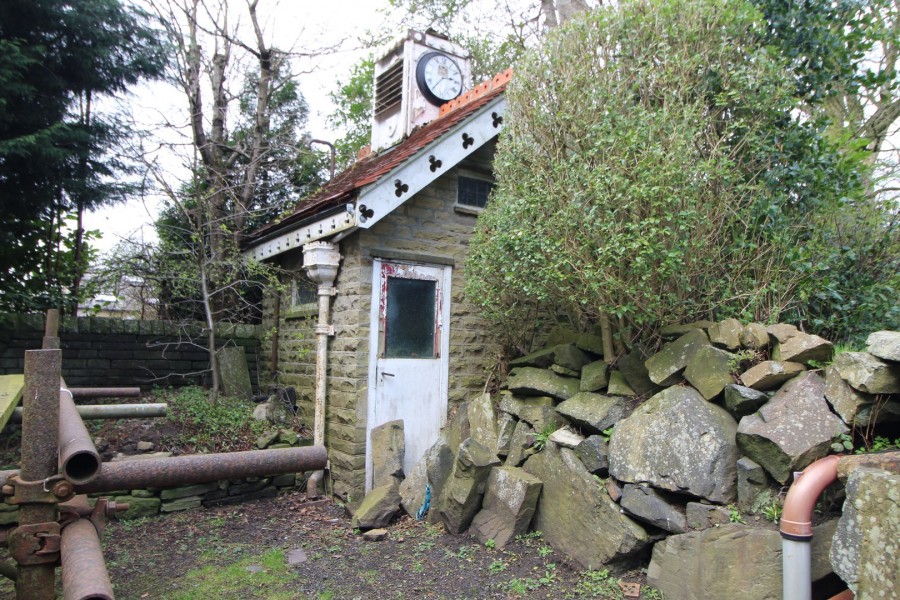 Images for Thornton, Bradford, West Yorkshire EAID:3030449609 BID:4216801