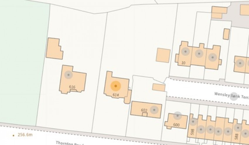 Images for Thornton, Bradford, West Yorkshire EAID:3030449609 BID:4216801