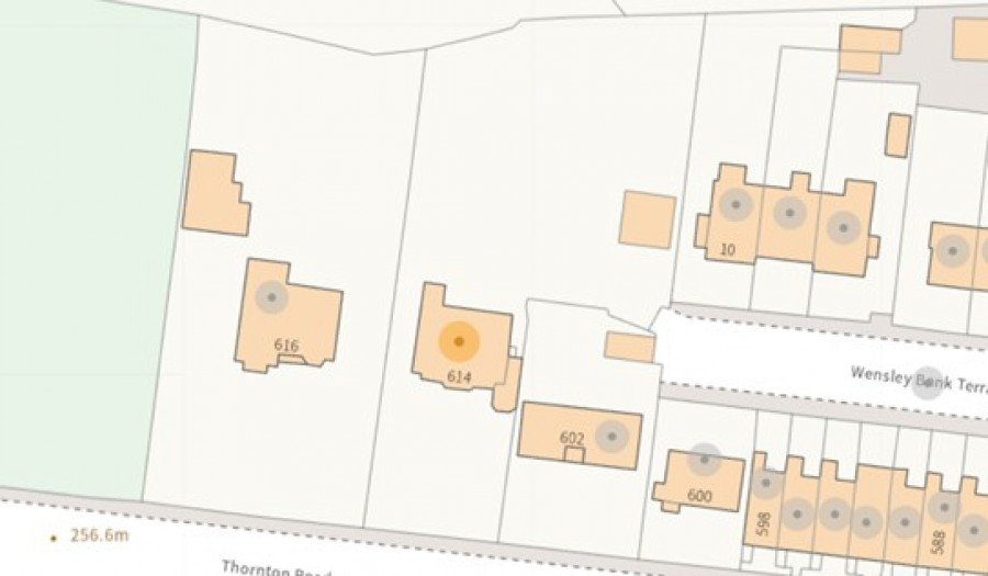 Images for Thornton, Bradford, West Yorkshire EAID:3030449609 BID:4216801