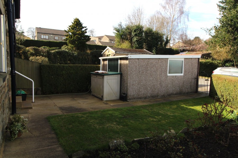Images for Shann Lane, Keighley, West Yorkshire EAID:3030449609 BID:4216801