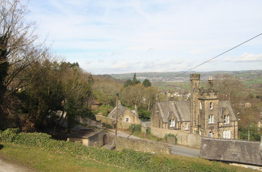 Images for Shann Lane, Keighley, West Yorkshire EAID:3030449609 BID:4216801