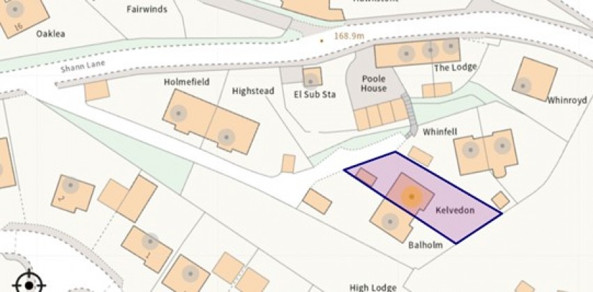Images for Shann Lane, Keighley, West Yorkshire EAID:3030449609 BID:4216801