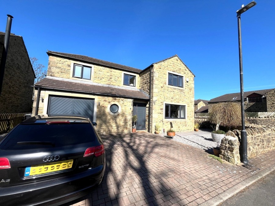 Images for Haworth, Keighley, West Yorkshire EAID:3030449609 BID:4216801
