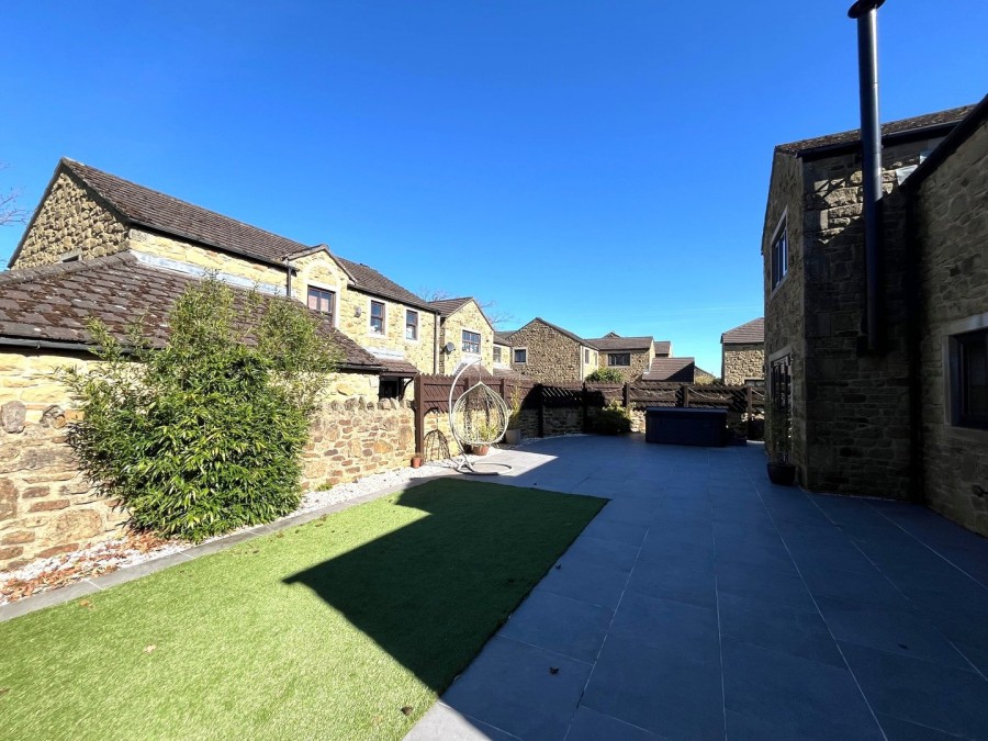 Images for Haworth, Keighley, West Yorkshire EAID:3030449609 BID:4216801