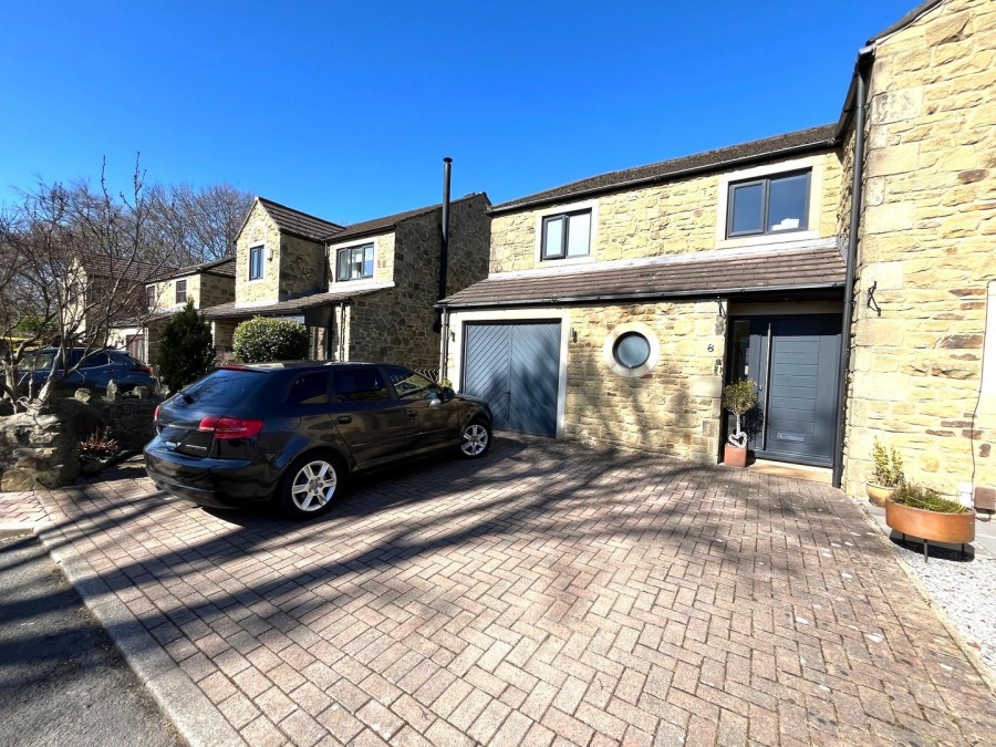 Images for Haworth, Keighley, West Yorkshire EAID:3030449609 BID:4216801