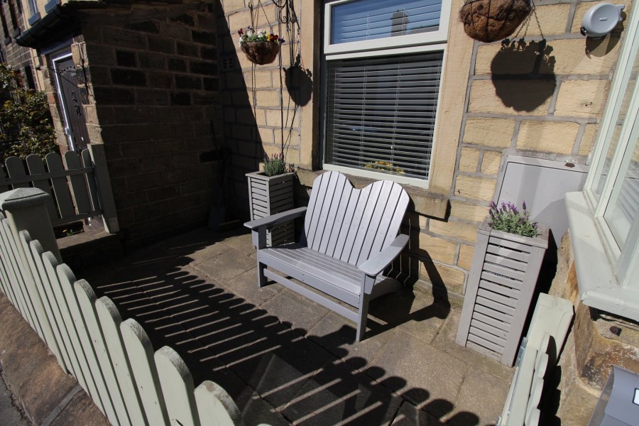 Images for Oakworth, Keighley, West Yorkshire EAID:3030449609 BID:4216801