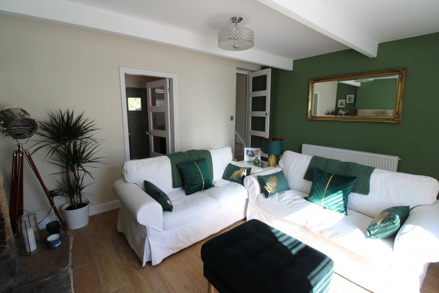 Images for Oakworth, Keighley, West Yorkshire EAID:3030449609 BID:4216801
