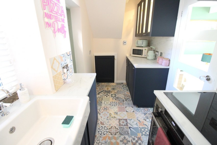Images for Oakworth, Keighley, West Yorkshire EAID:3030449609 BID:4216801