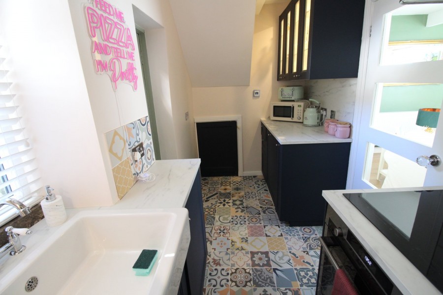 Images for Oakworth, Keighley, West Yorkshire EAID:3030449609 BID:4216801