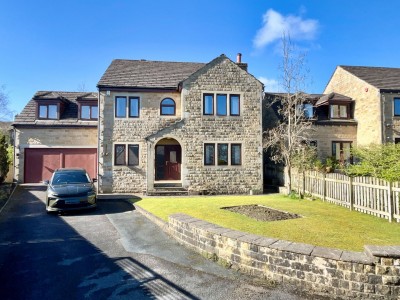 Haworth, Keighley, West Yorkshire - EAID:3030449609, BID:4216801