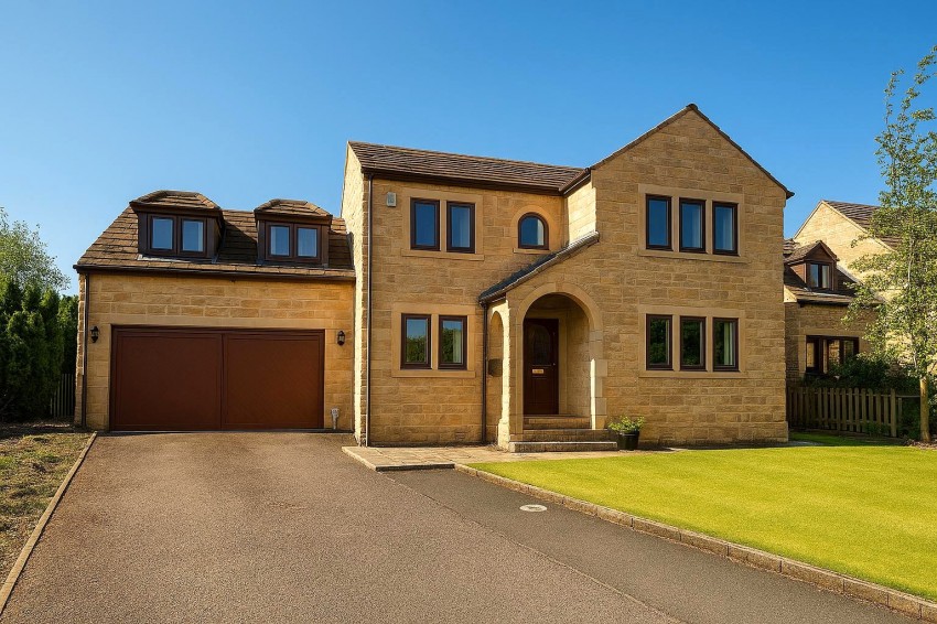 Images for Haworth, Keighley, West Yorkshire EAID:3030449609 BID:4216801
