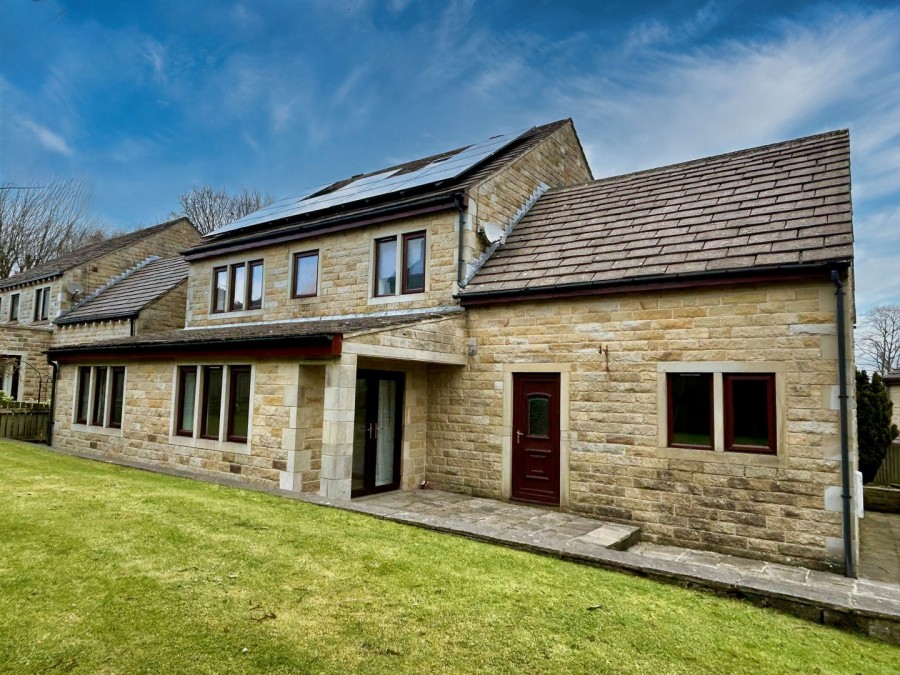 Images for Haworth, Keighley, West Yorkshire EAID:3030449609 BID:4216801